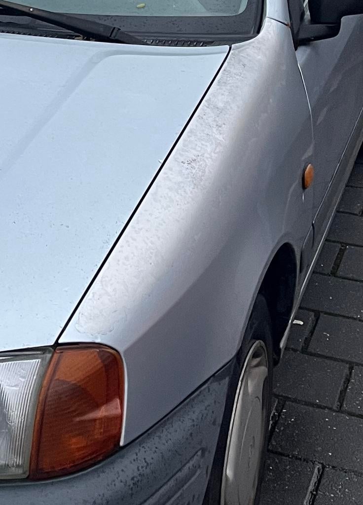 Toyota Starlet Onderdelen, Auto-onderdelen, Overige Auto-onderdelen, Toyota, Ophalen