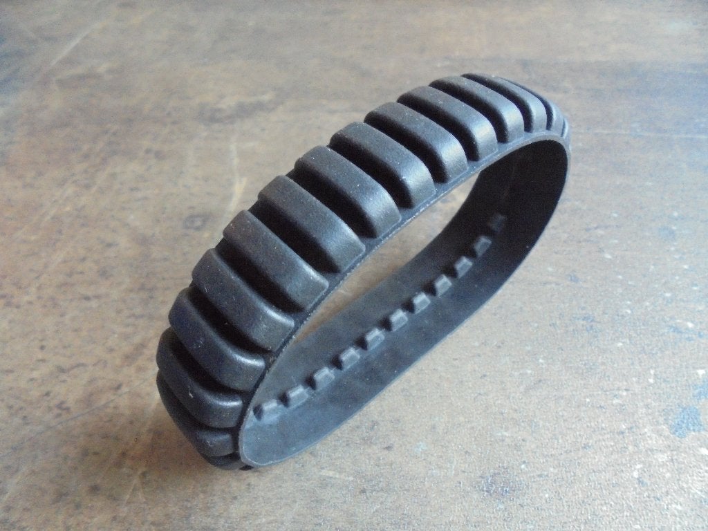 Lego Duplo Toolo Tread Thick Cleats (zie foto's) 2, Kinderen en Baby's, Speelgoed | Duplo en Lego, Ophalen of Verzenden, Gebruikt