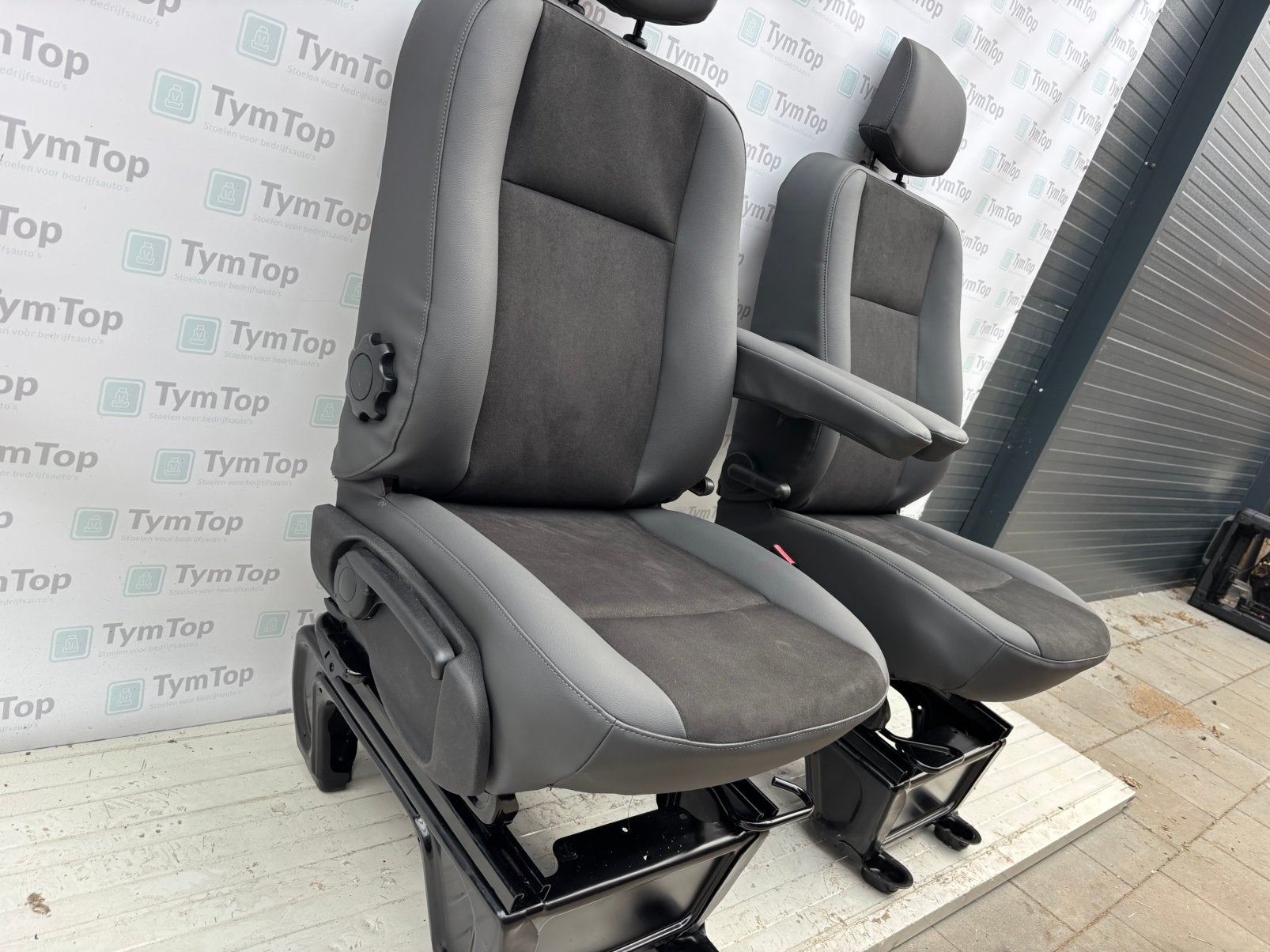 stoelen Renault Master Opel Movano Nissn NV400 2010-2023, Auto-onderdelen, Interieur en Bekleding, Tymtop5@gmail.com, 3161ek, Tymtop