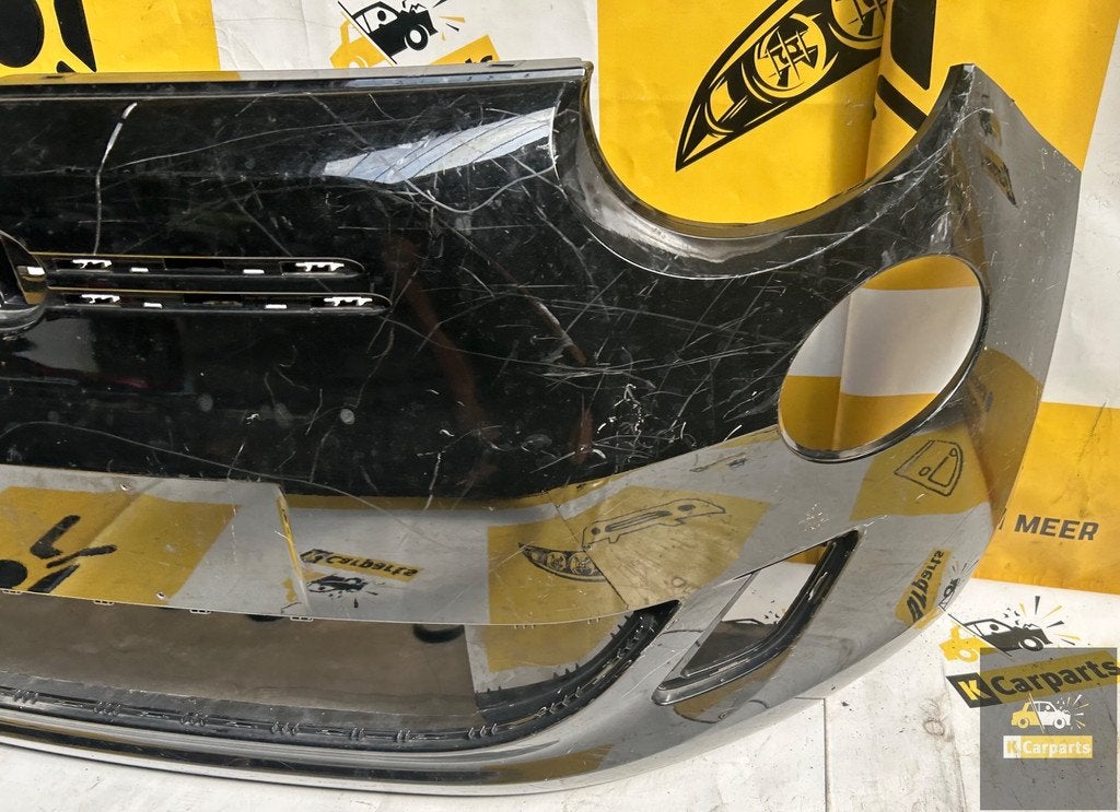 Voorbumper Fiat 500 500E ELEKTRISCH Icon 735714055 2020+, Info@fabrikant.eu, Ophalen of Verzenden, Bumper, Fiat