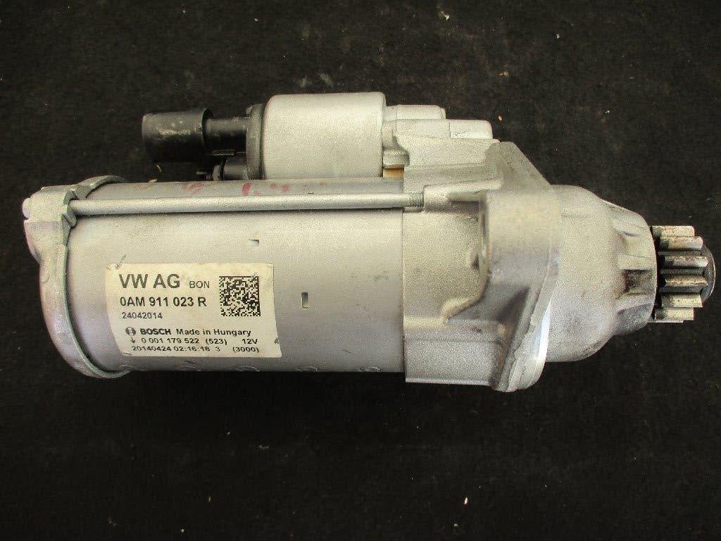 Startmotor voor VW/Seat/Skoda/Audi Art.OAM-911-023R, Ophalen of Verzenden, Gebruikt, Seat