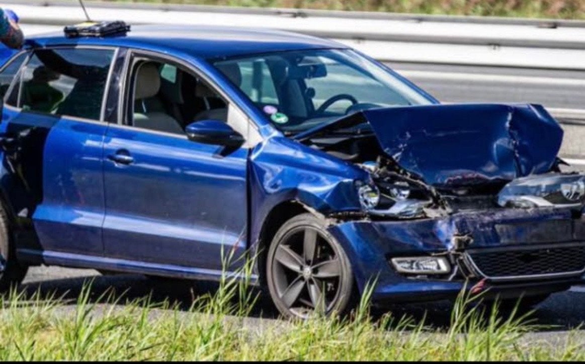Volkswagen Polo 1.2 TSI - Onderdelen of geheel, Auto-onderdelen, Ophalen, Gebruikt, Volkswagen