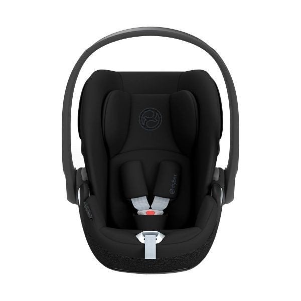 Cybex Cloud T I-Size maxi cosi - Sepia Black, Overige merken, Gebruikt, Ophalen of Verzenden, Isofix