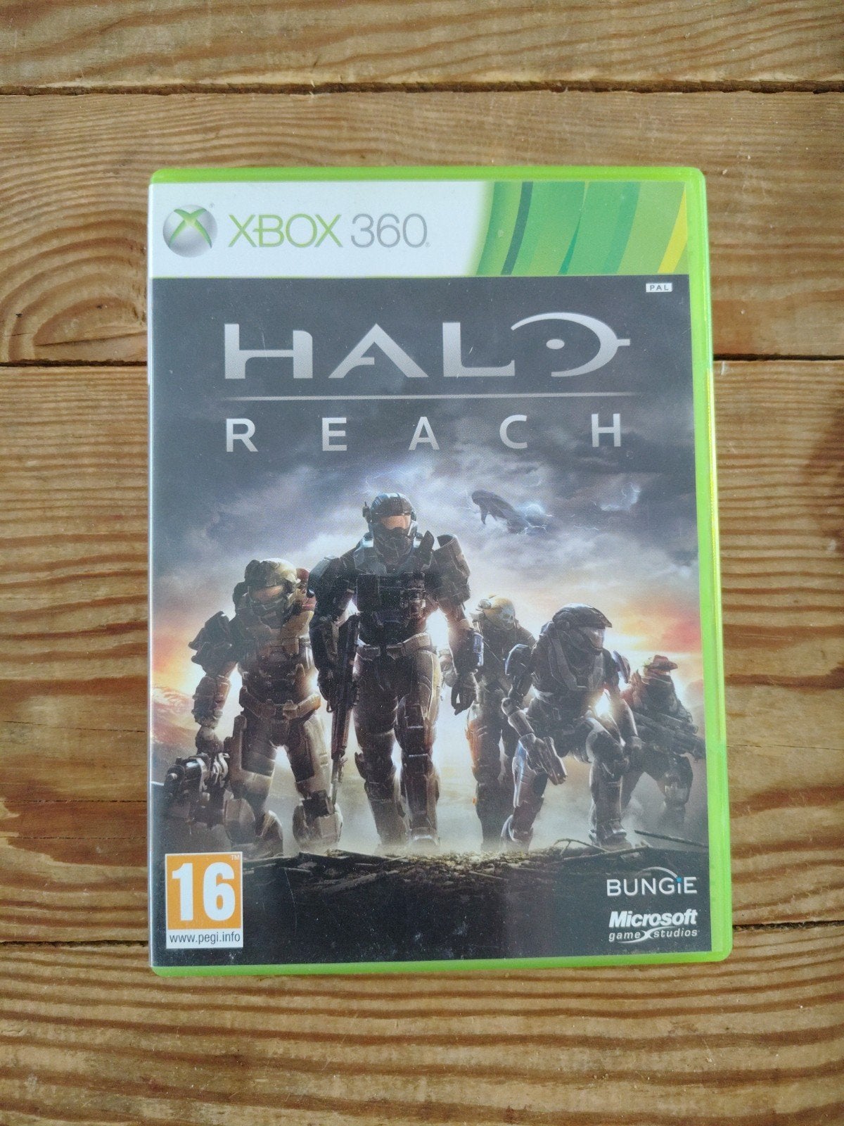 Halo Reach Xbox 360, Online, Shooter, Ophalen of Verzenden, Zo goed als nieuw