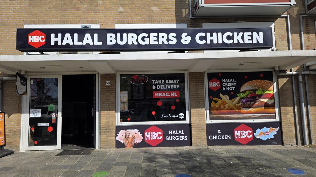 Reclame & Signing | Carwraps, Gevels & LED Borden, Ophalen of Verzenden, Nieuw, Reclamebord