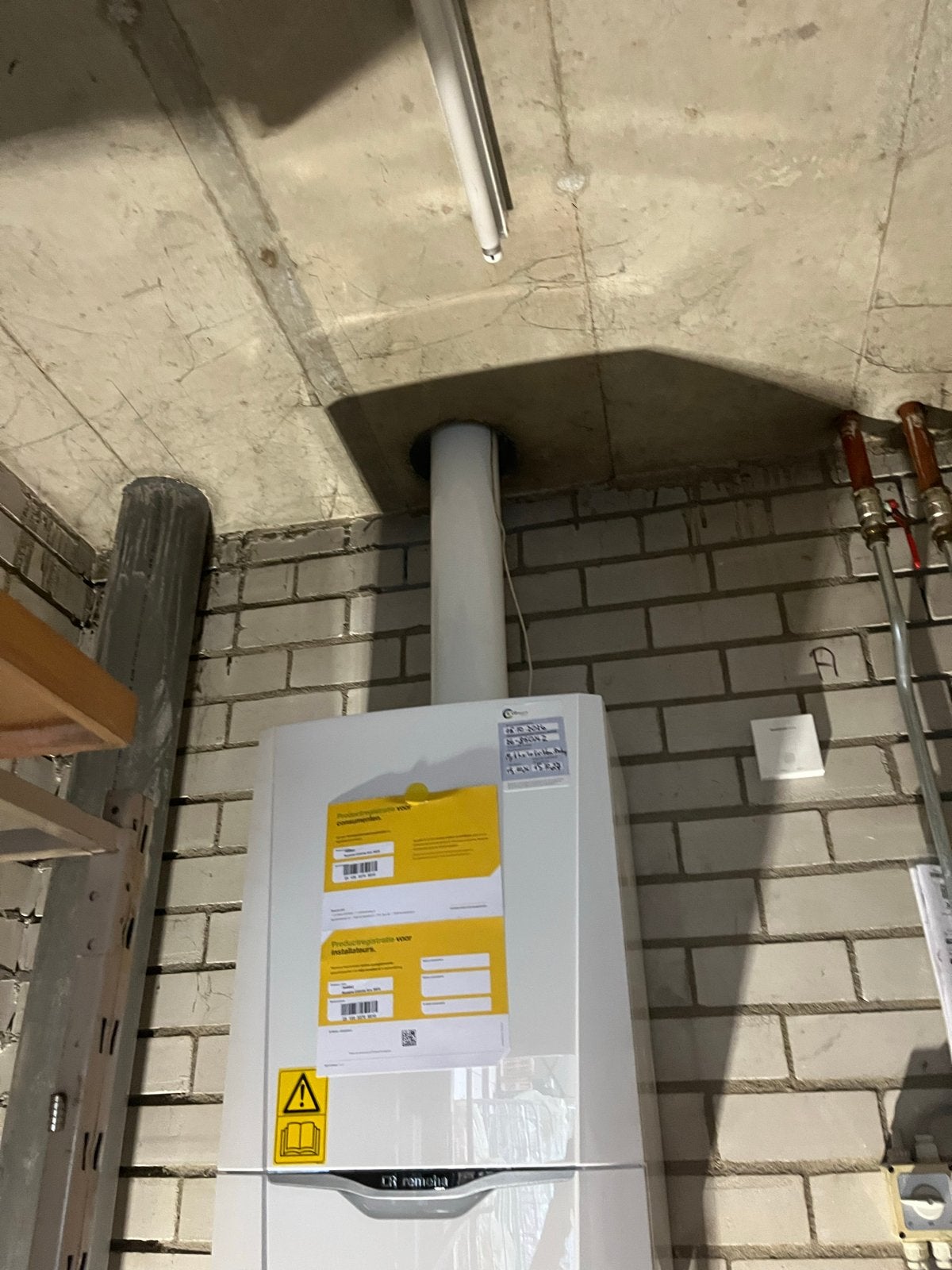 CV-ketel onderhoud | Reiniging & Service | Rotterdam, Diensten en Vakmensen, 24-uursservice, Installatie