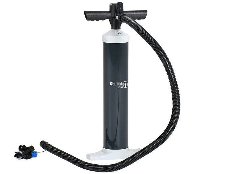 Obelink Easy Air High Pressure handpomp, Ophalen, Nieuw