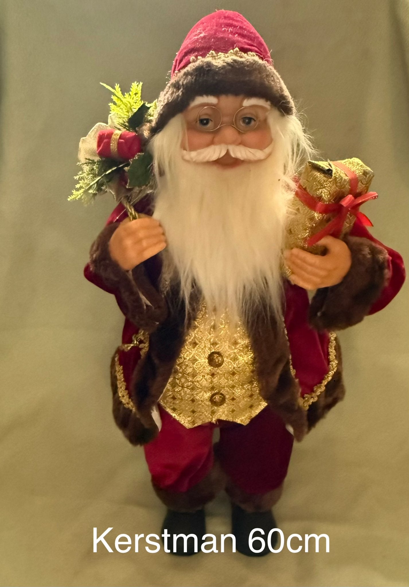 Kerstmannen, Diversen, Ophalen of Verzenden