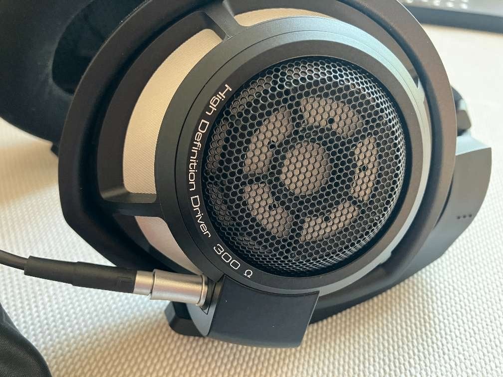 Sennheiser HD 800 S high-end hoofdtelefoon