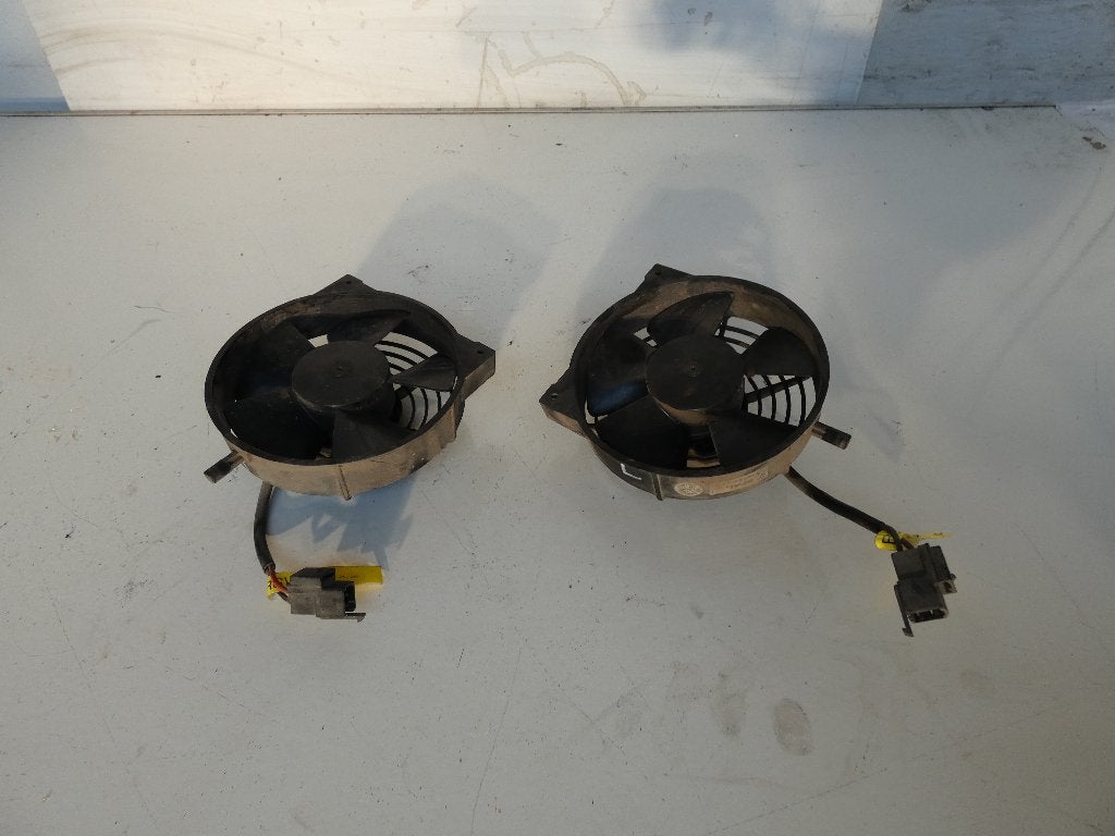 Aprilia rsv1000 RP  2001-2003  schroeven, Motoren, Ophalen of Verzenden, Gebruikt