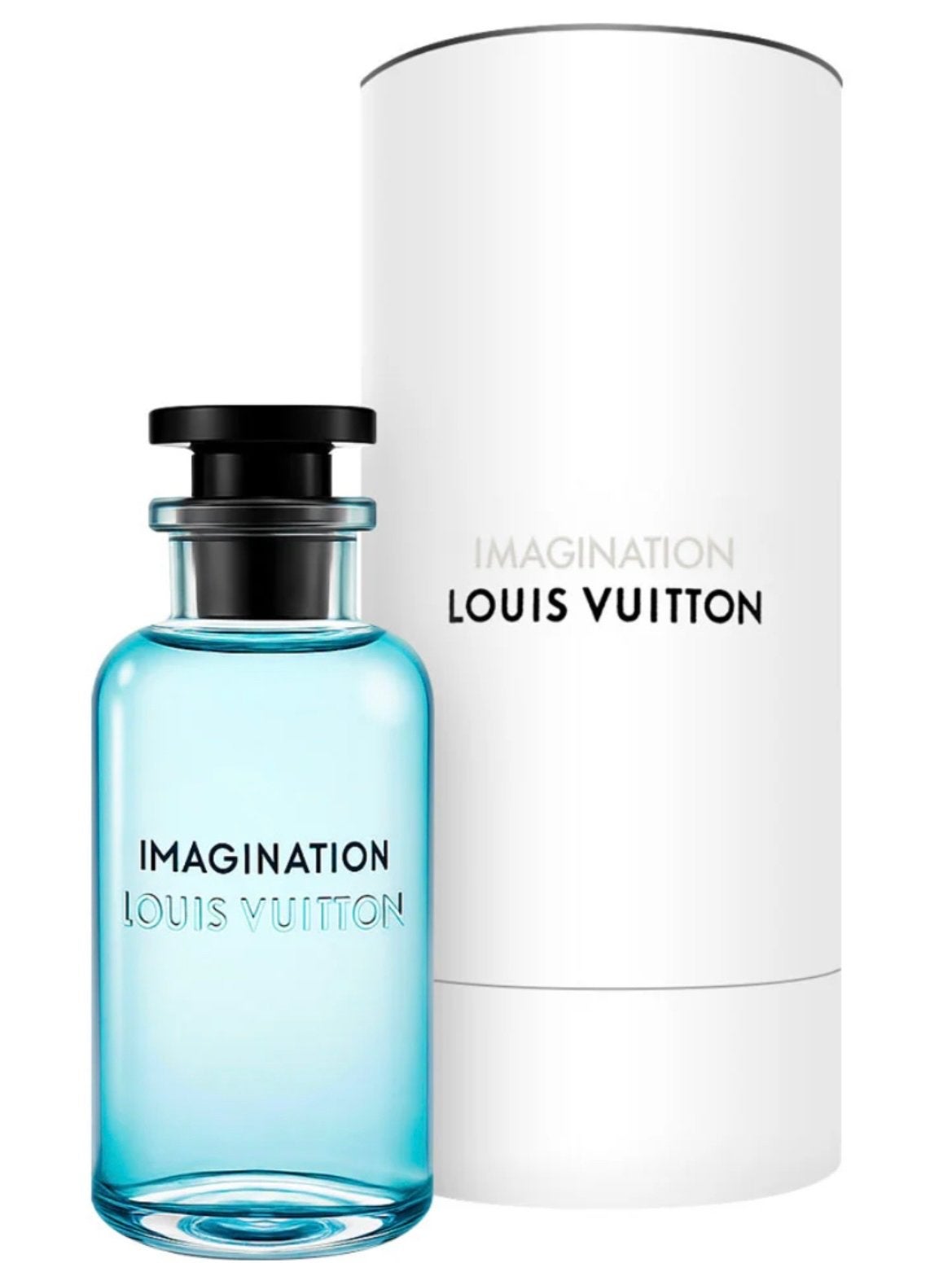 Louis Vuitton Imagination Parfum, Sieraden, Tassen en Uiterlijk, Uiterlijk | Parfum, Zo goed als nieuw, Ophalen of Verzenden