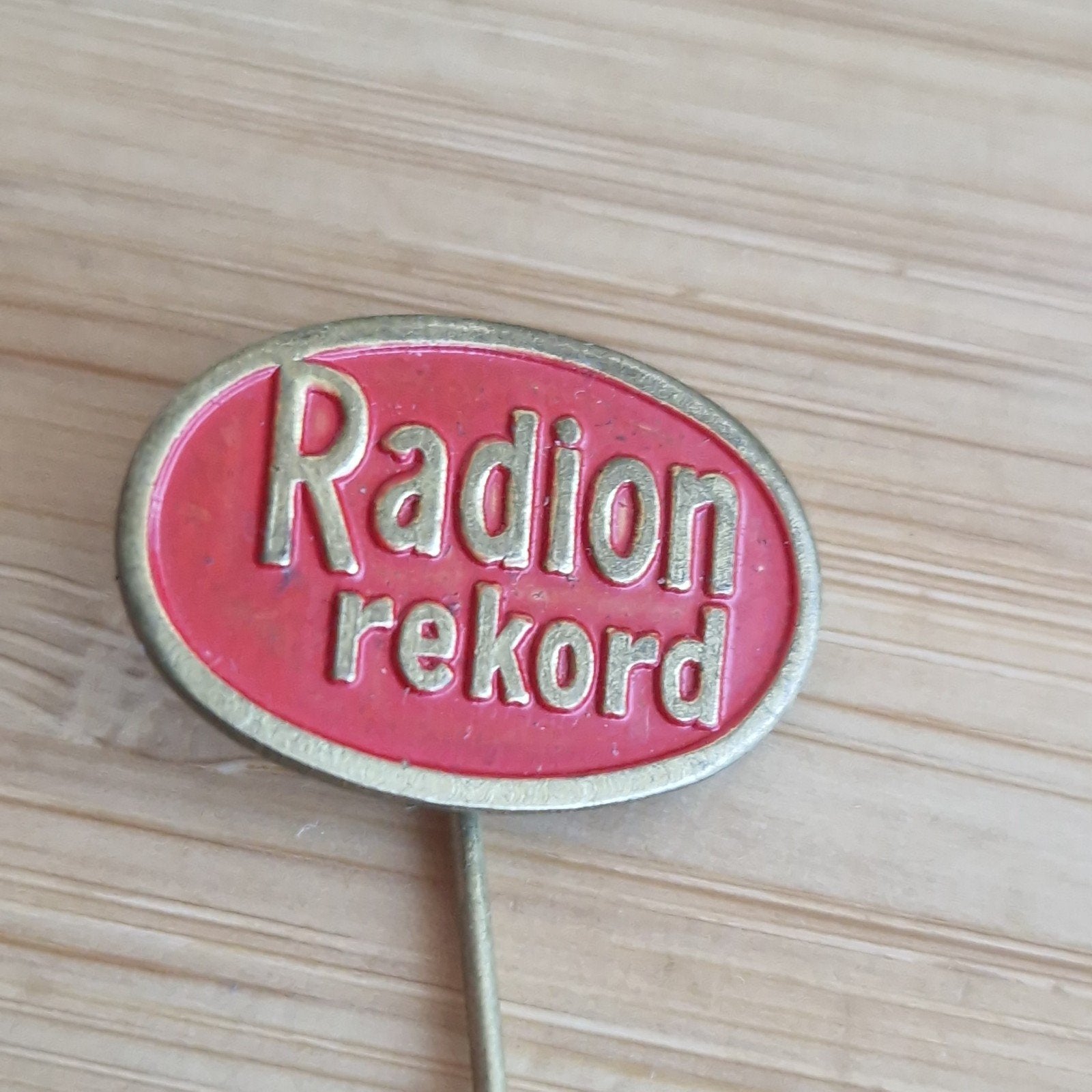 SPELDJE radion rekord, Verzamelen, Ophalen of Verzenden, Zo goed als nieuw