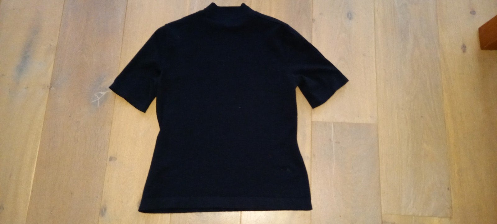 MARCCAIN SPORTS TOP/TRUITJE MT N2/36/38, Maat 38/40 (M), MARCCAIN., Zwart, Ophalen of Verzenden