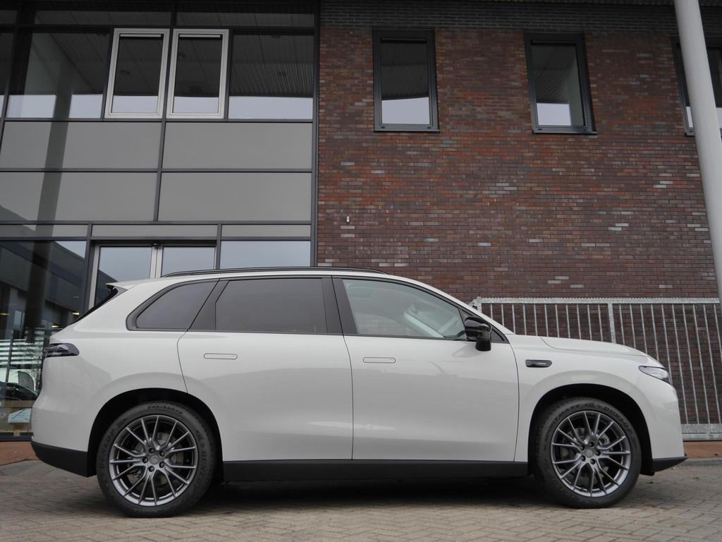 Leapmotor C10 Design Pro 69.9 kWh | Panoramdak | 20inch | el, Automaat, Achterwielaandrijving, 218 pk, Automatische klimaatregeling