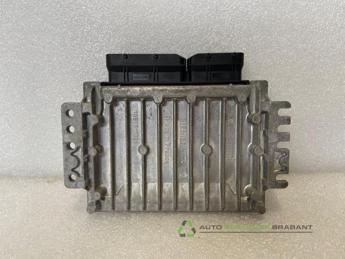 Inspuitcomputer van een Mini Mini, Gebruikt, -, -, Ophalen of Verzenden