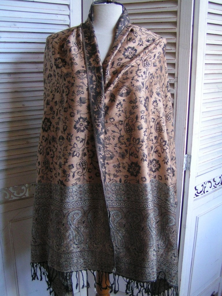 nieuwe sjaal LORENZO CANA nr EE 381, Lorenzo Cana, Verzenden, Maat 46/48 (XL) of groter, Nieuw