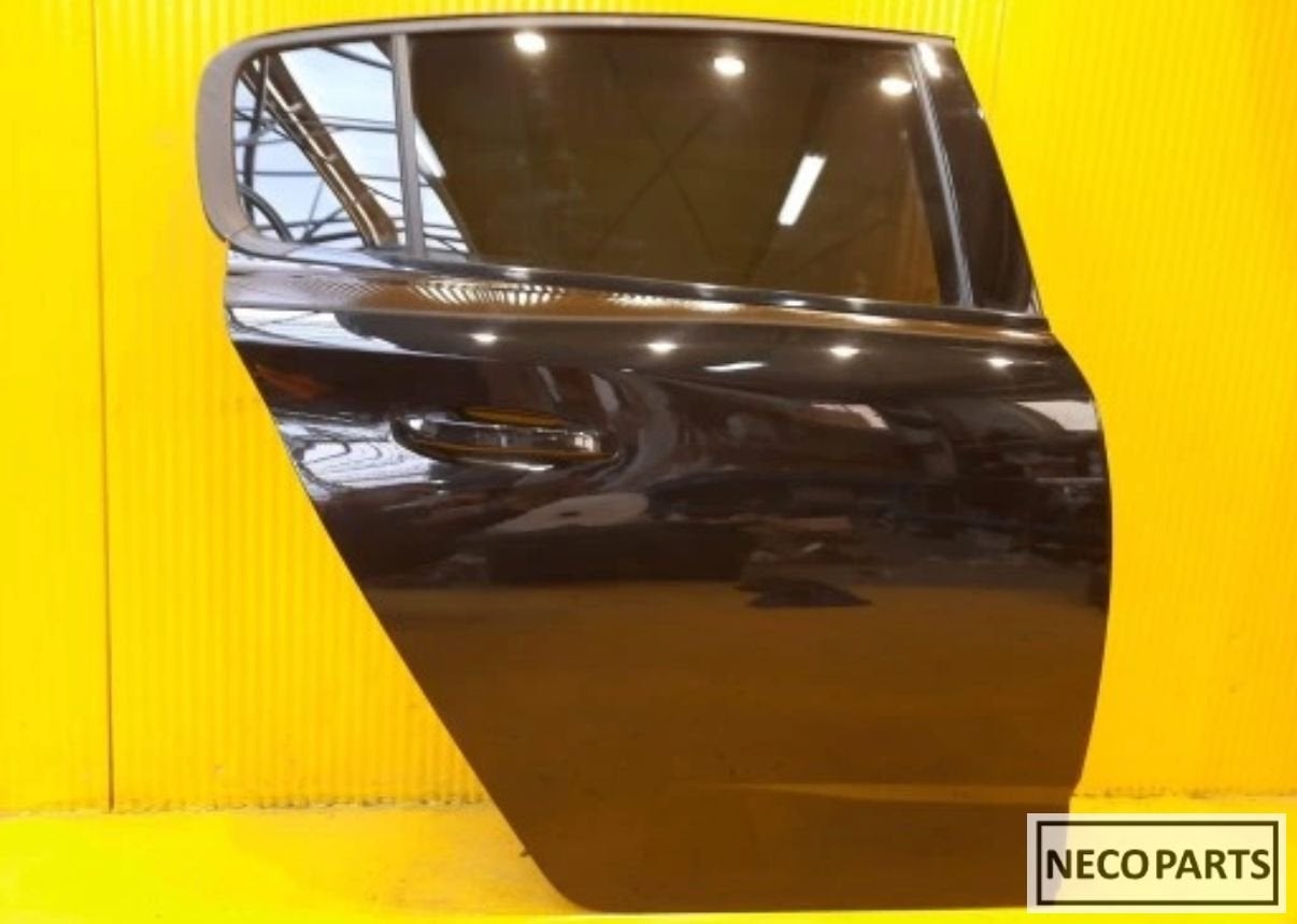 PEUGEOT 308 T10 III PORTIER DEUR RECHTS ACHTER KTV ORIGINEEL, Auto-onderdelen, Carrosserie en Plaatwerk, Gebruikt, -, Ophalen of Verzenden