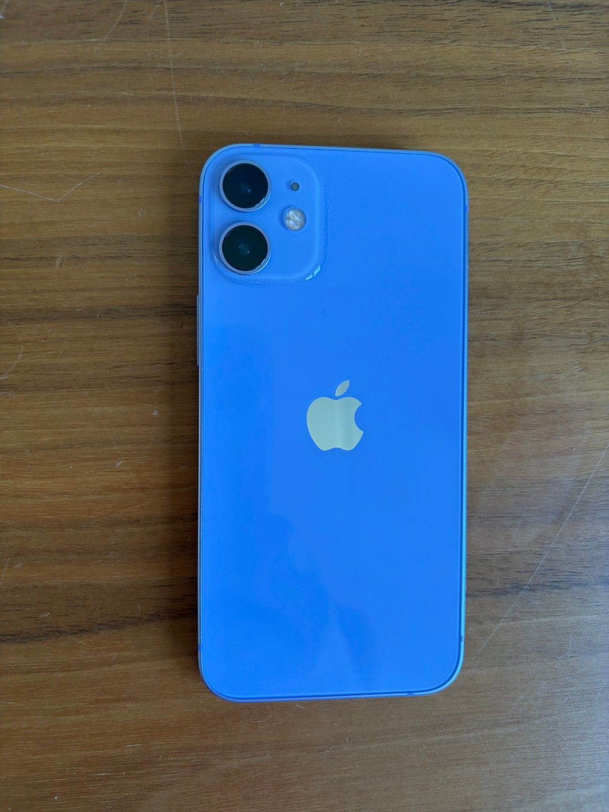 Iphone 12 mini 256GB paars / lila, Telecommunicatie, Mobiele telefoons | Motorola, Ophalen, Gebruikt, Overige modellen, Paars