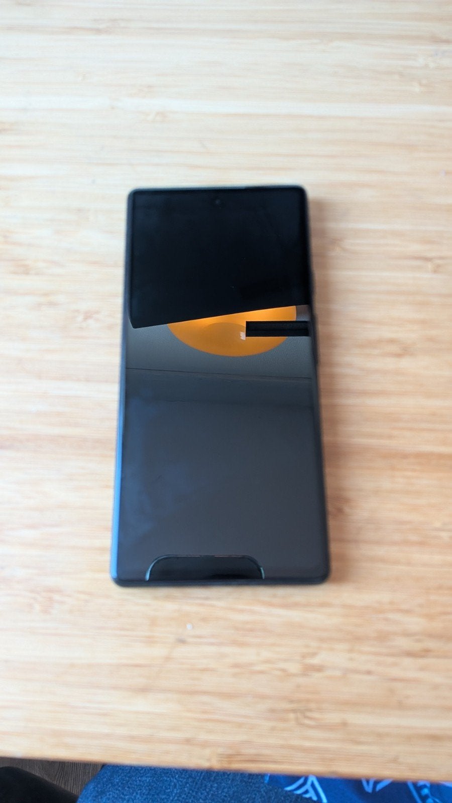 Google Pixel 6a 128GB, Telecommunicatie, Ophalen, Zo goed als nieuw, Klassiek of Candybar, Zonder simlock