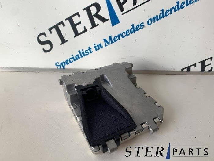 Camera voorzijde van een Mercedes B-Klasse, Auto-onderdelen, Gebruikt, -, Ophalen of Verzenden, -