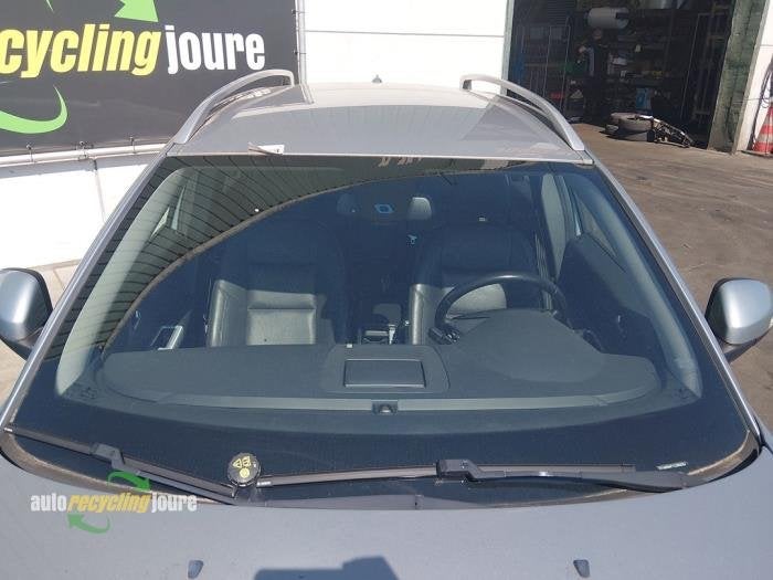 Voorruit van een Volvo V50, Gebruikt, -, -, Volvo