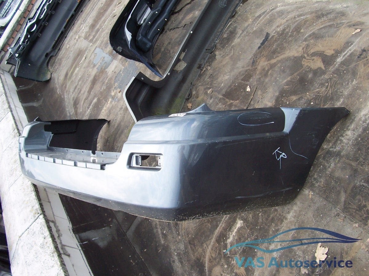 Achterbumper Hyundai Terracan, Auto-onderdelen, Gebruikt, -, -, Ophalen of Verzenden