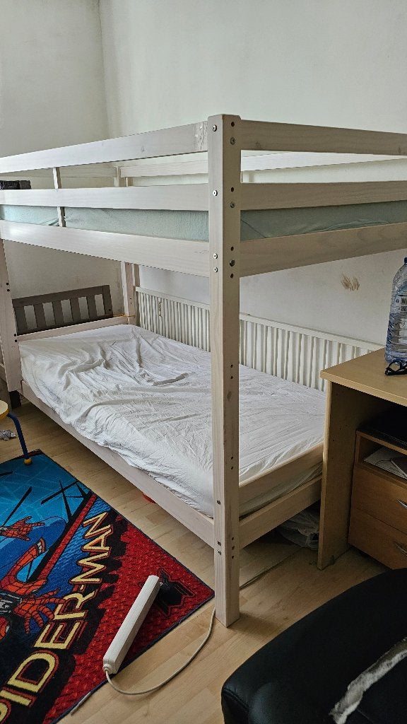 Bed 160 200, Ophalen, Blauw, Xx, Tweepersoons