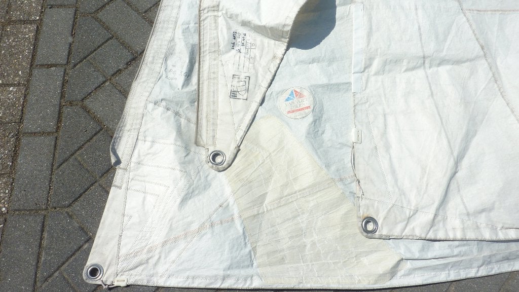 rolgenua 4 mm, Ophalen of Verzenden, Gebruikt, Overige typen