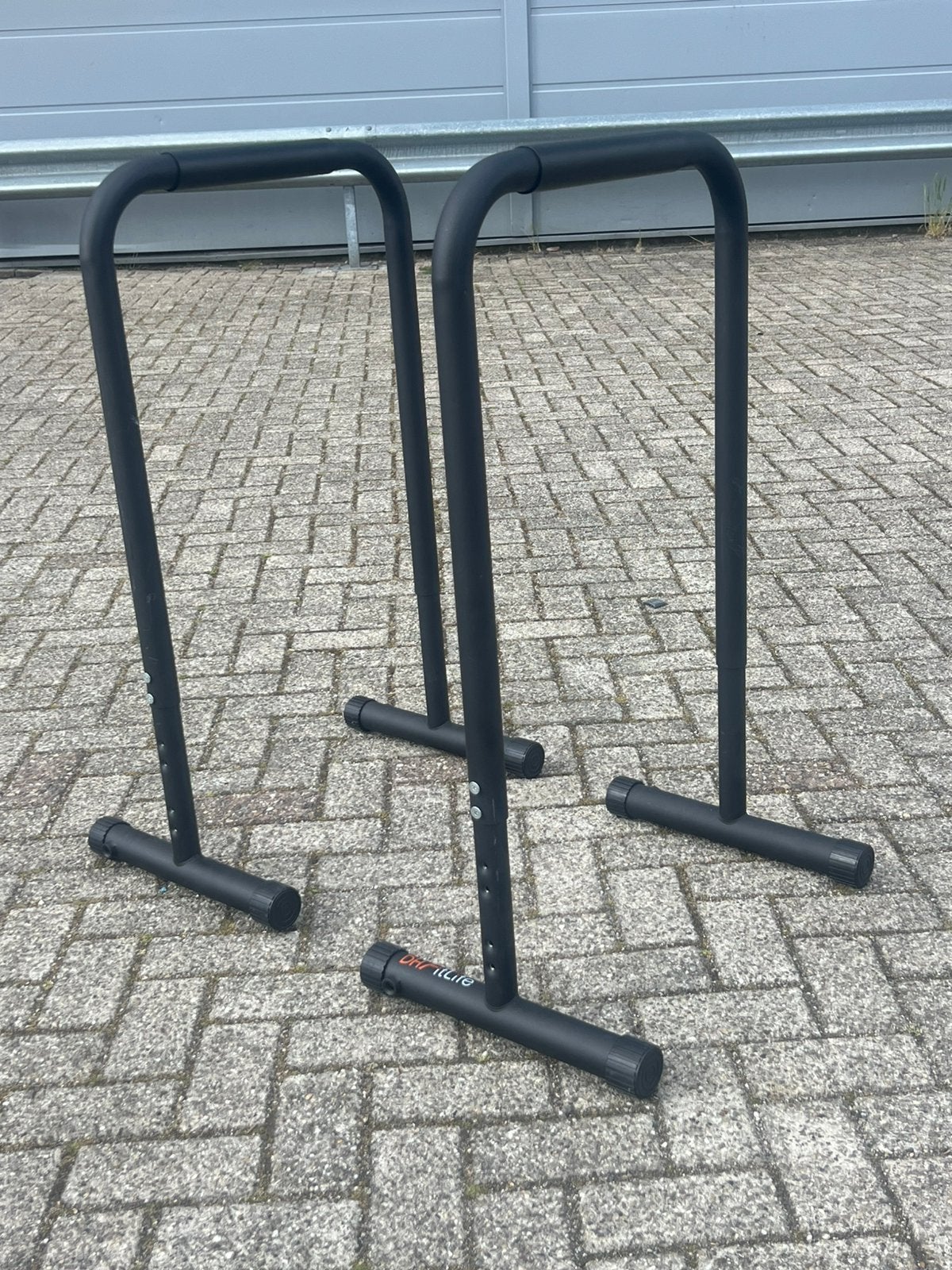 Dip bar - Top Staat, Ophalen of Verzenden, Zo goed als nieuw, Overige typen