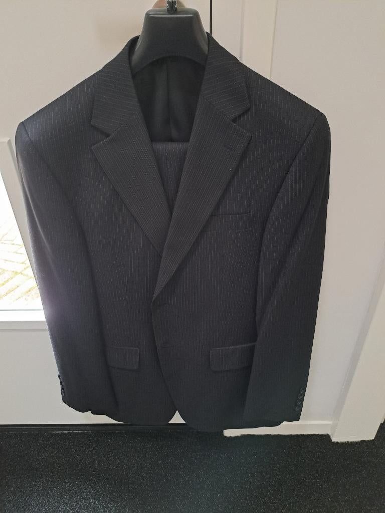Kostuum voor bijv. eindexamengala/diplomauitreiking, Kleding | Heren, AuthenticClothing Company, Ophalen of Verzenden, Zo goed als nieuw