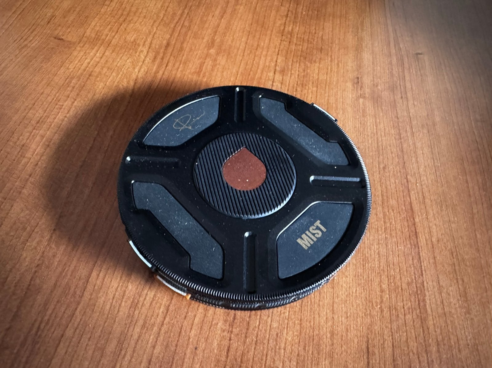 Polarpro Helix Mist filter, Audio, Tv en Foto, Ophalen of Verzenden, Nieuw, Overige typen
