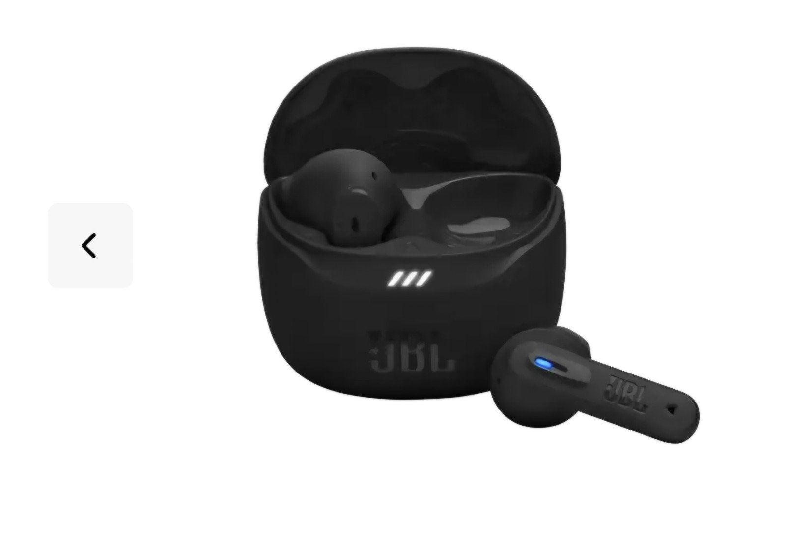jbl, In-ear, JBL, Ophalen of Verzenden, Zo goed als nieuw