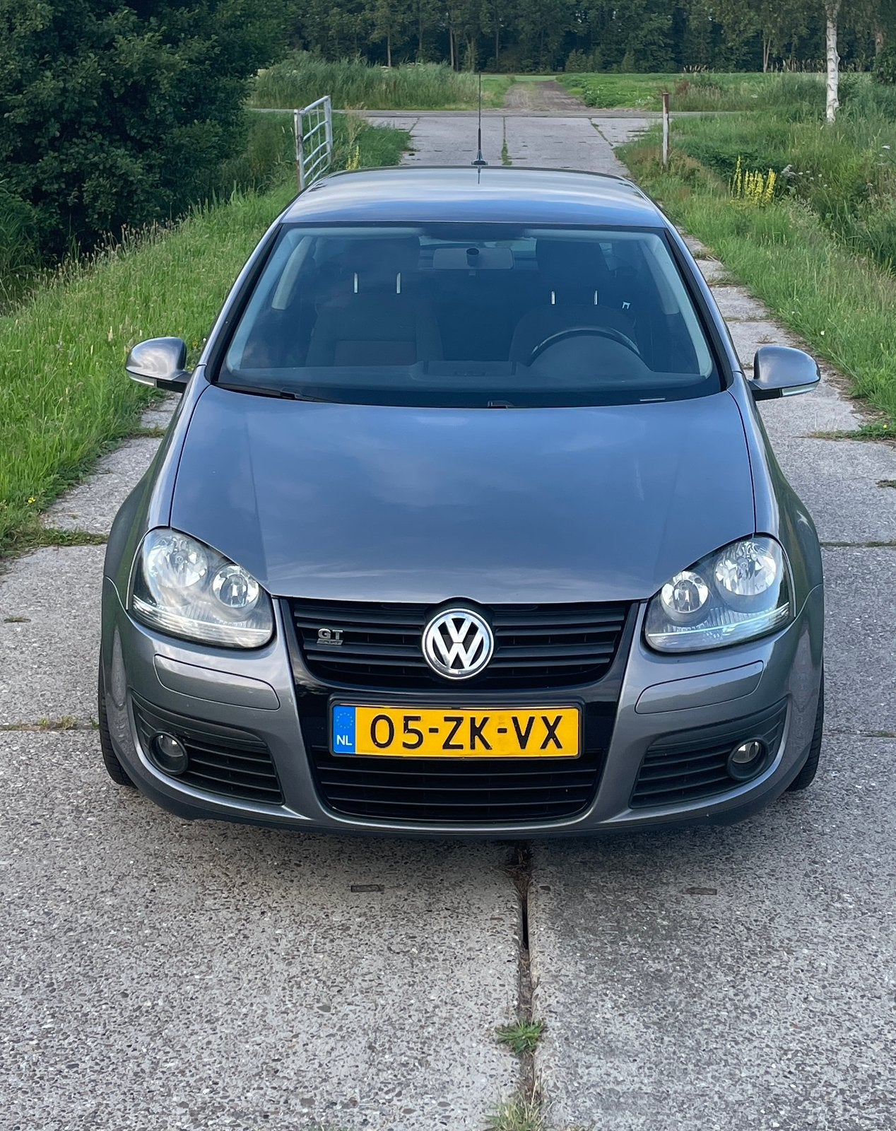 Volkswagen Golf 1.4 TSI GT Sport, Voorwielaandrijving, Stof, Navigatiesysteem, 4 cilinders