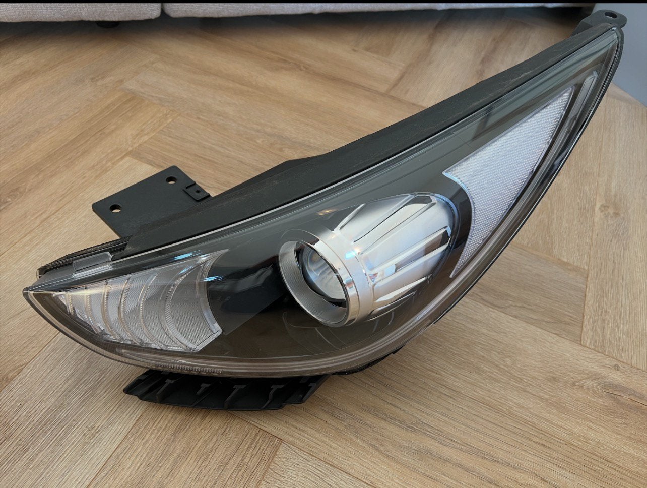 Kia Niro European Headlight Set, Ophalen, Kia