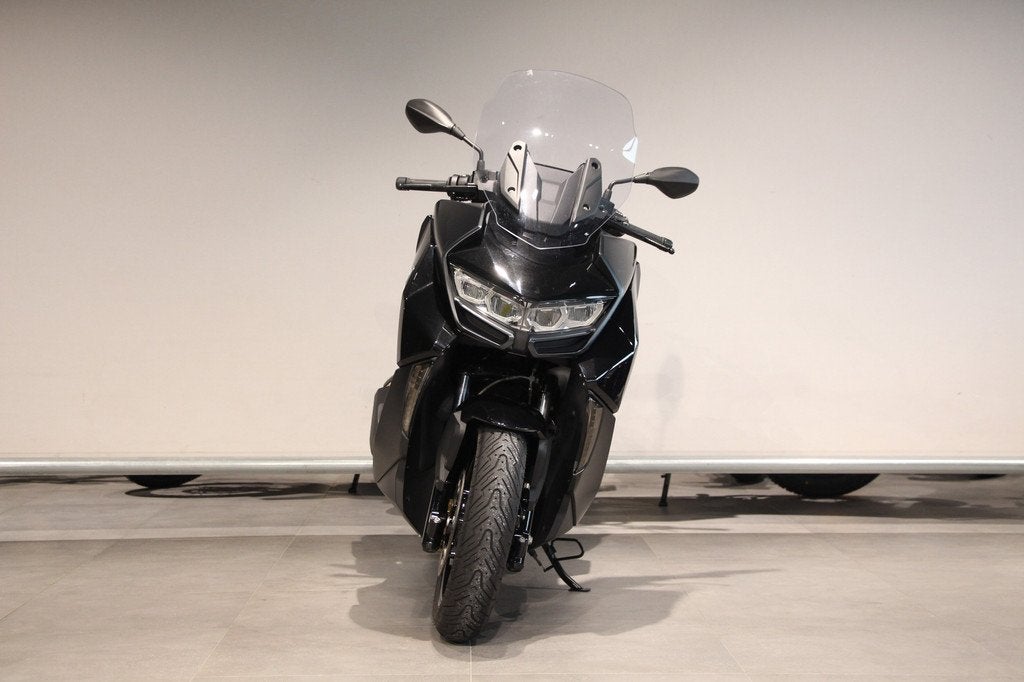 BMW C 400 GT (bj 2022), Motoren, Motoren | BMW, Scooter, Bedrijf, Bmwklantenservice@bmw.nl, BMW Group Nederland