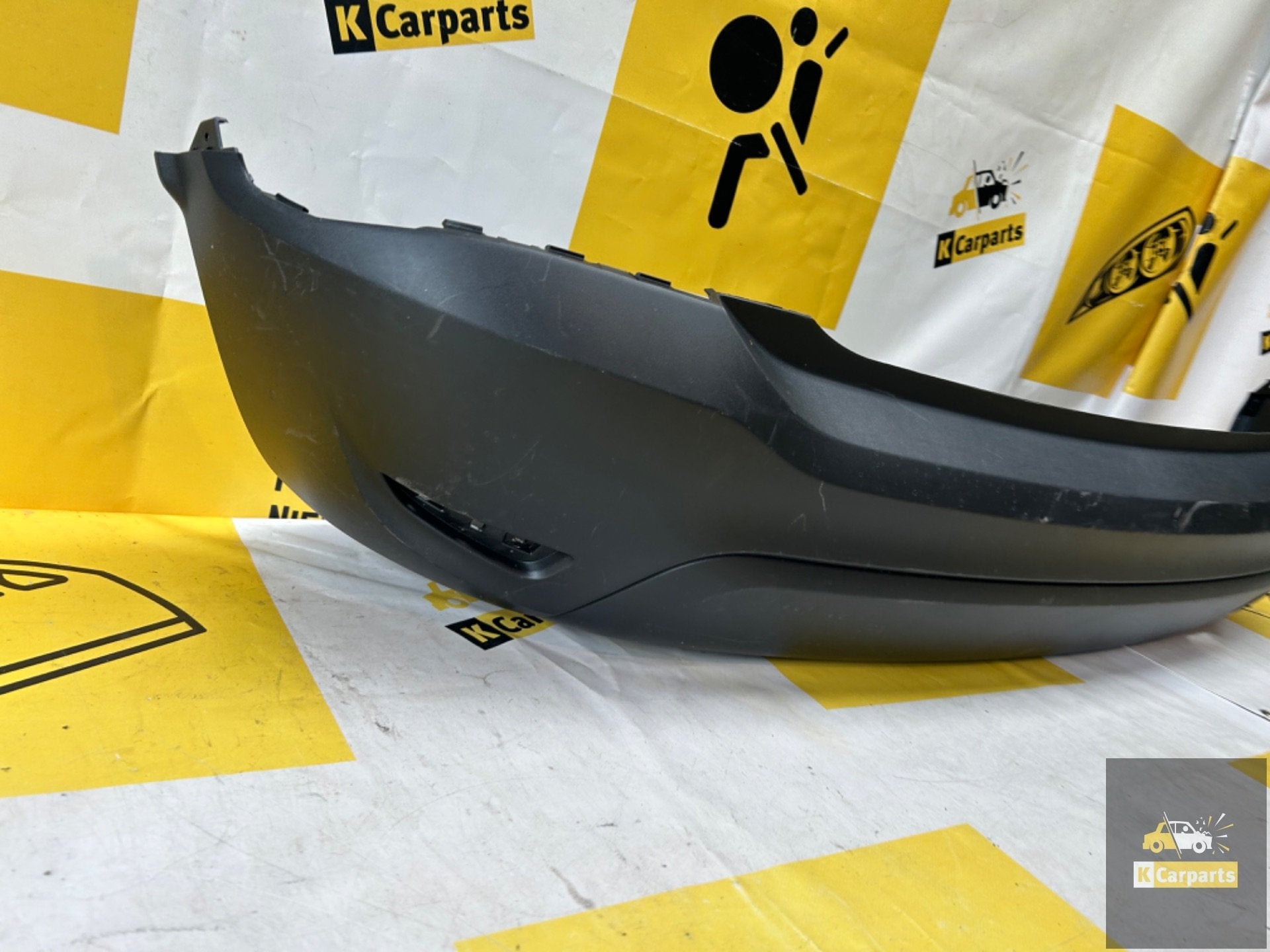 Achterbumper opel crossland X origineel bumper 39157364, Auto-onderdelen, Info@fabrikant.eu, Fabrikantstraat 1
1000 AA  Amsterdam, NL