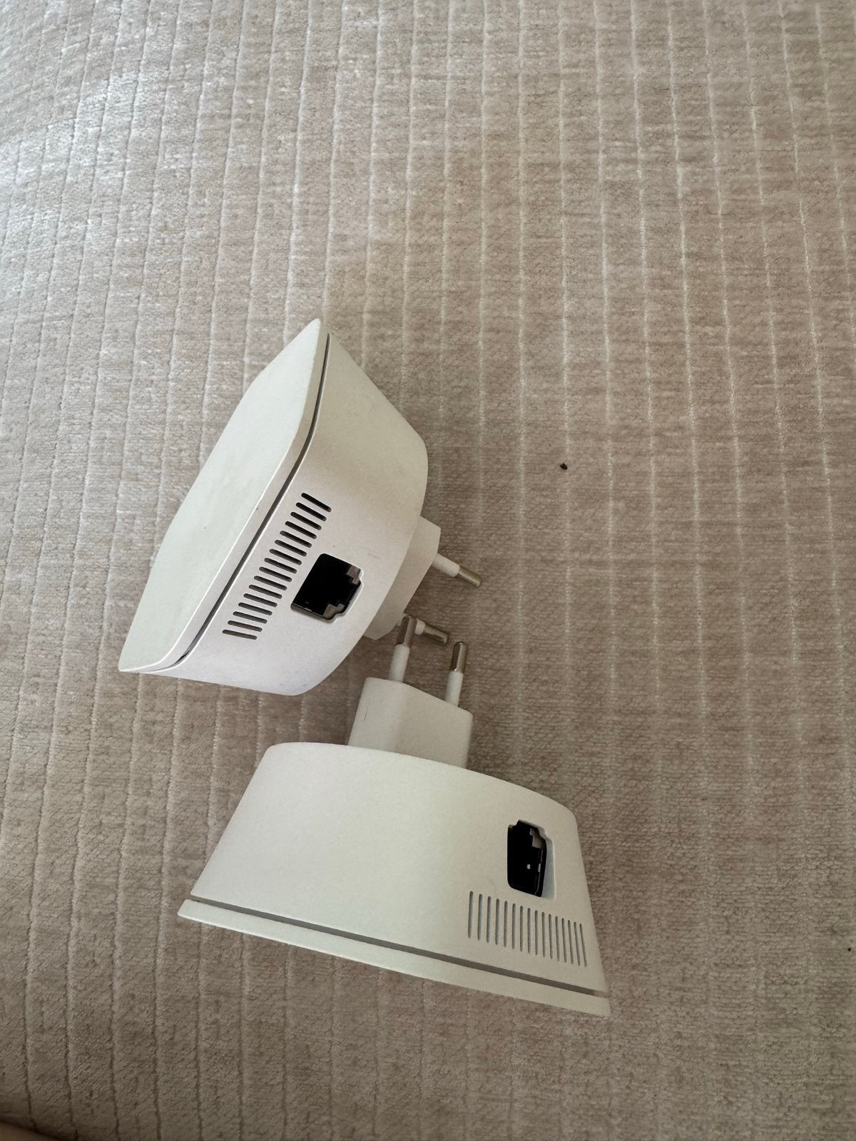 Twee Ziggo Wifi Pods voor optimaal bereik, Computers en Software, WiFi-versterkers, Gebruikt, Verzenden