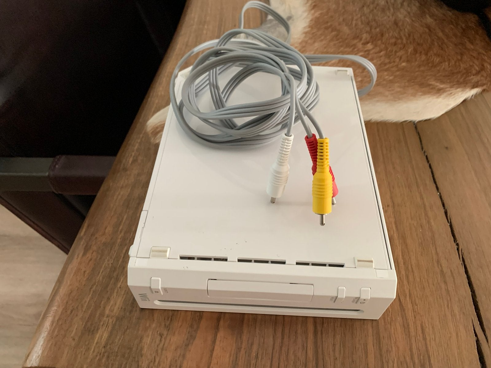 Wii compleet met controllers, Balance Board en games, Spelcomputers en Games, Spelcomputers | Nintendo Wii, Ophalen, Gebruikt