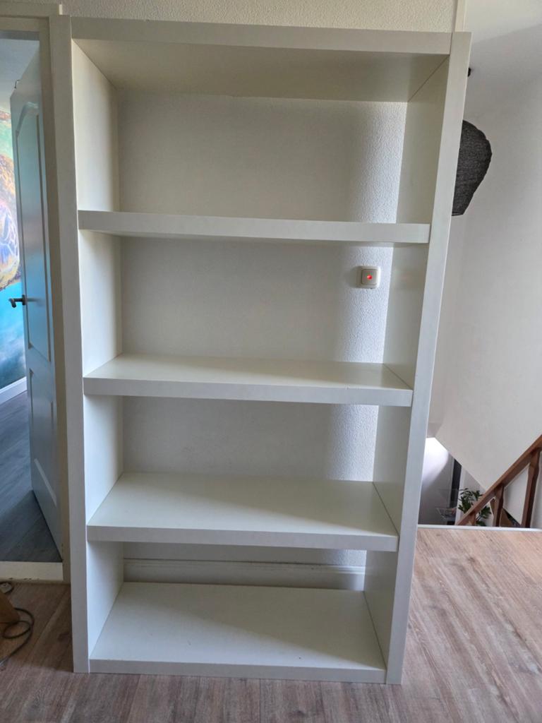 Ikea Lack kast, Ophalen, 25 tot 50 cm, 50 tot 100 cm, 150 tot 200 cm