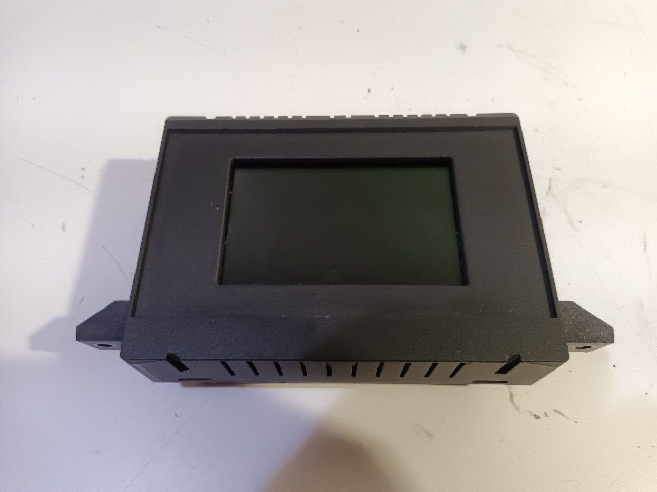 Multifunctionele display Opel Corsa, Auto-onderdelen, Dashboard en Schakelaars, Onderdelen@venauto.nl, Van der Ven Autorecycling B.V.