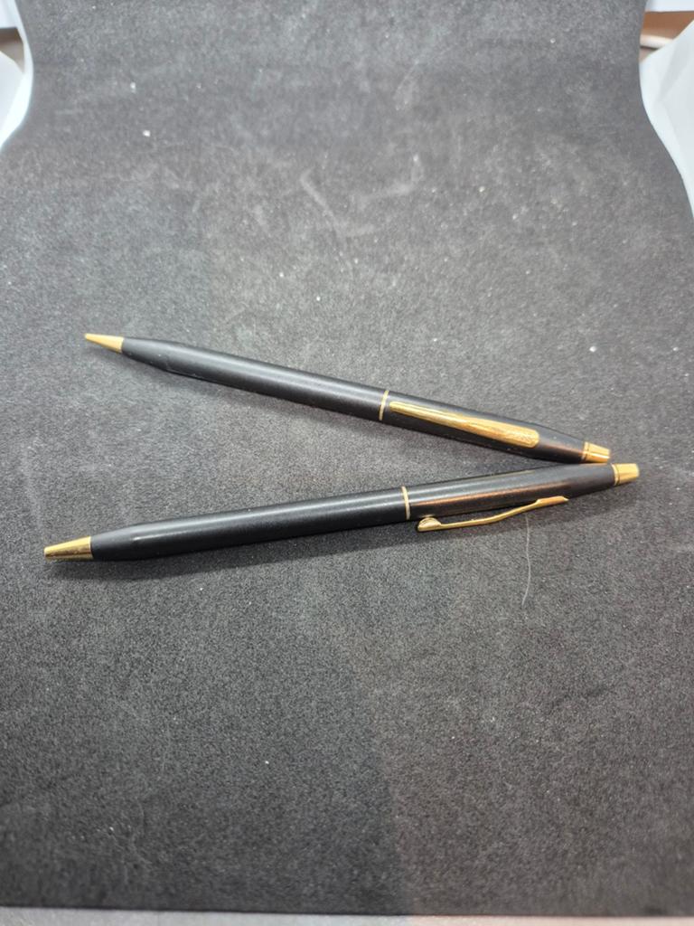 Cross pen, Ophalen of Verzenden, Balpen, Cross