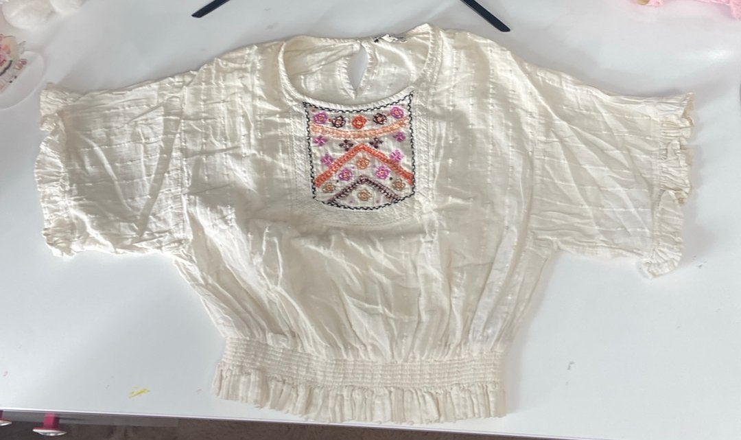 Mooie t-shirt, Verzenden, Gebruikt, Meisje, Shirt of Longsleeve