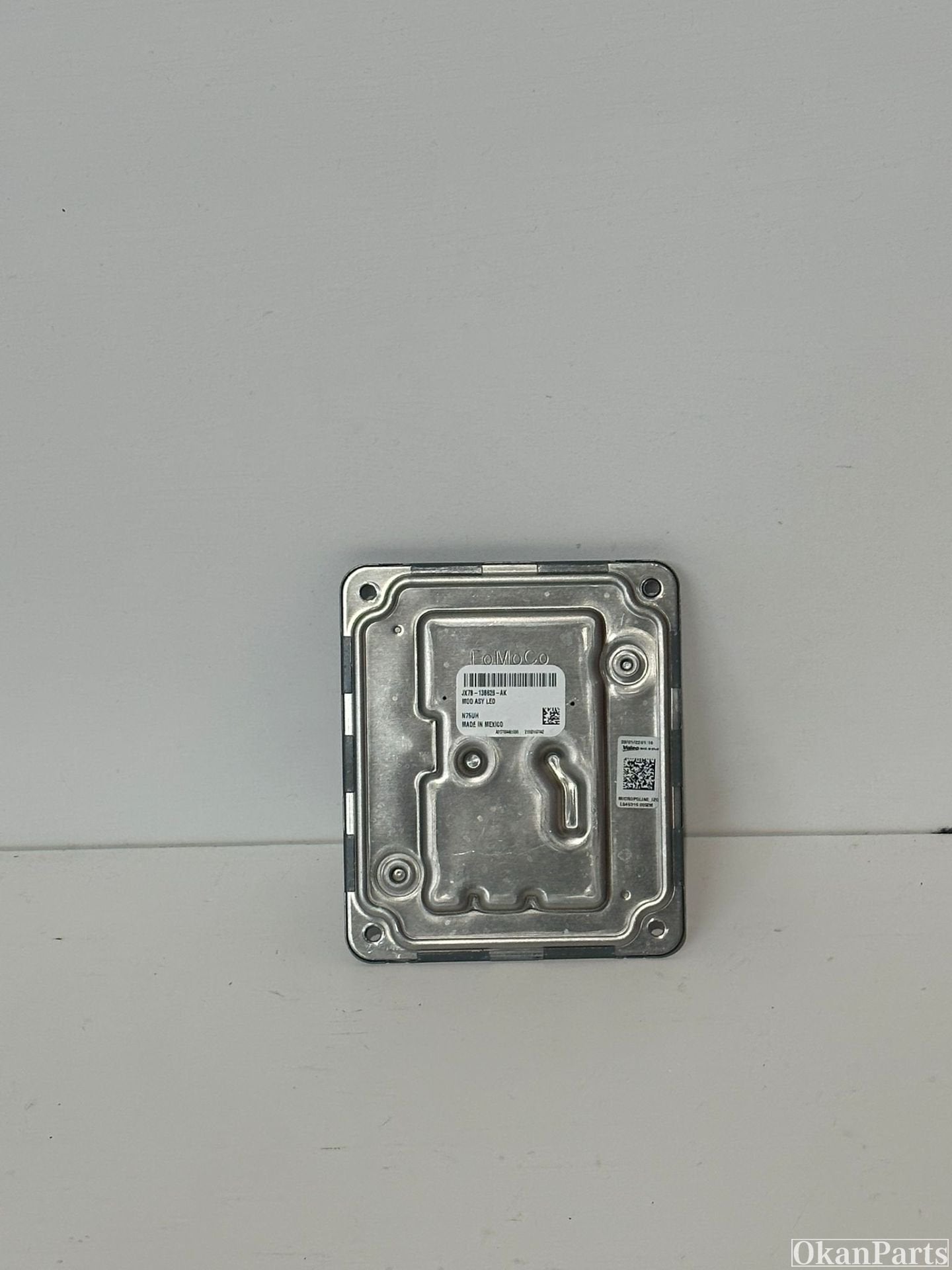 Ford Kuga III LED module JX7B-13B626-AK, Gebruikt, Info@ford.com, Ophalen of Verzenden, Ford