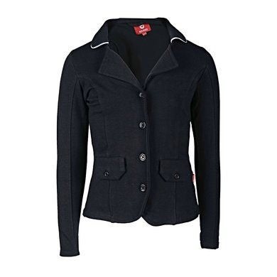 Blauw Red Horse Carousel rijjasje maat 128 en L damesmaat, Dieren en Toebehoren, Met stretch, L, Dressuur, Red Horse