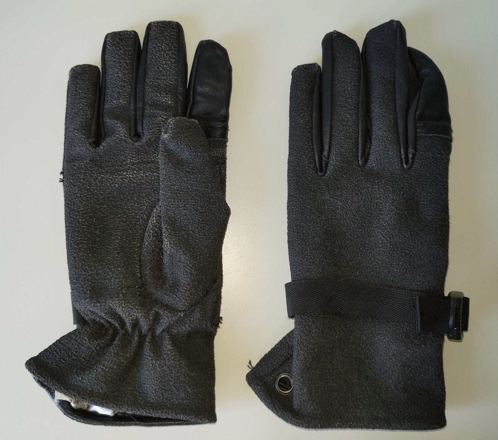 kevlar handschoenen dames, Kleding | Dames, Mutsen, Sjaals en Handschoenen, Ophalen of Verzenden, Zo goed als nieuw, Handschoenen