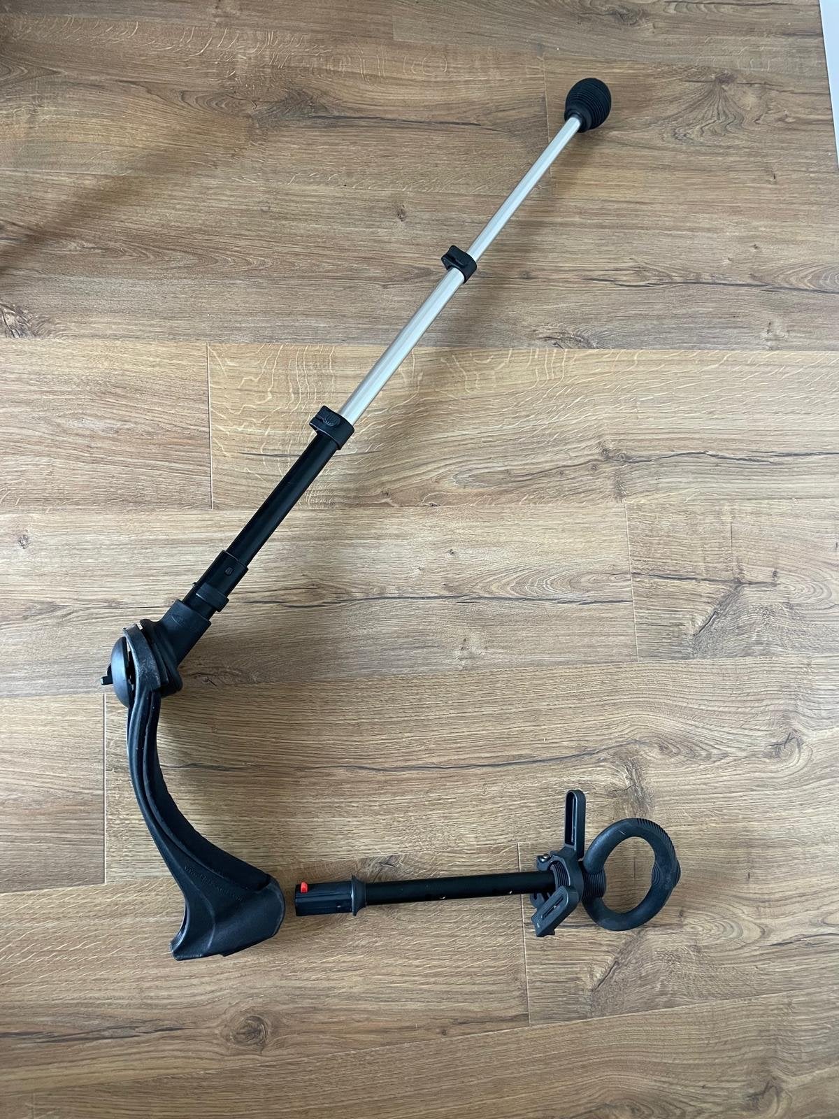 Mini Micro 3in1 Deluxe Push set voor de micro step mini, Ophalen, Zo goed als nieuw, Overige typen