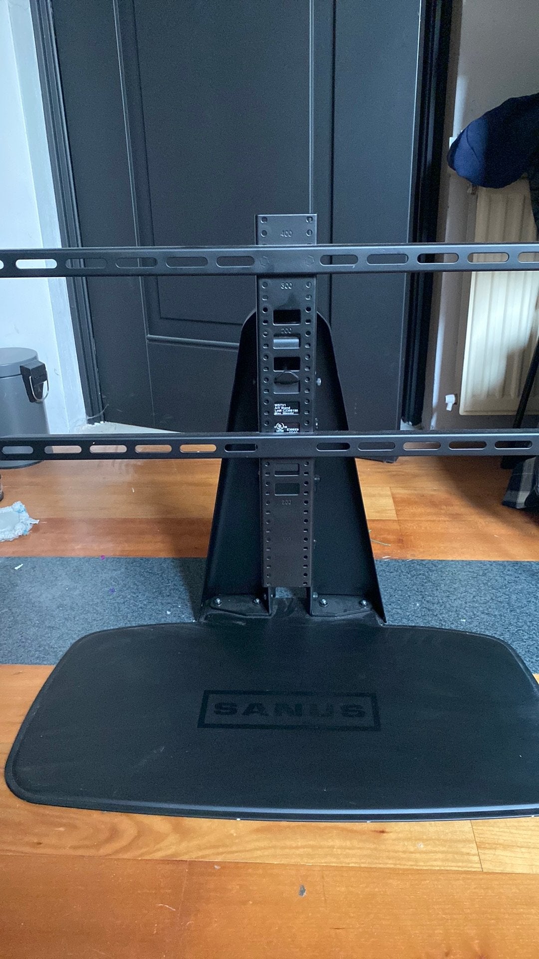Sanus TV standaard SONOS, Ophalen, Zo goed als nieuw