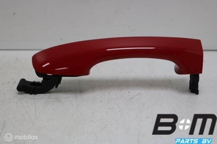 Portiergreep links VW Sportvan LY3D 51083205A, Gebruikt