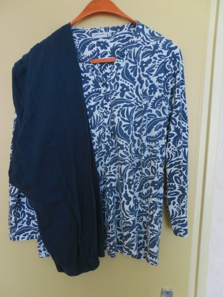 z.g.a.n. dames pyama Maat S, Kleding | Dames, Pastunette, Ophalen of Verzenden, Zo goed als nieuw, Maat 36 (S)
