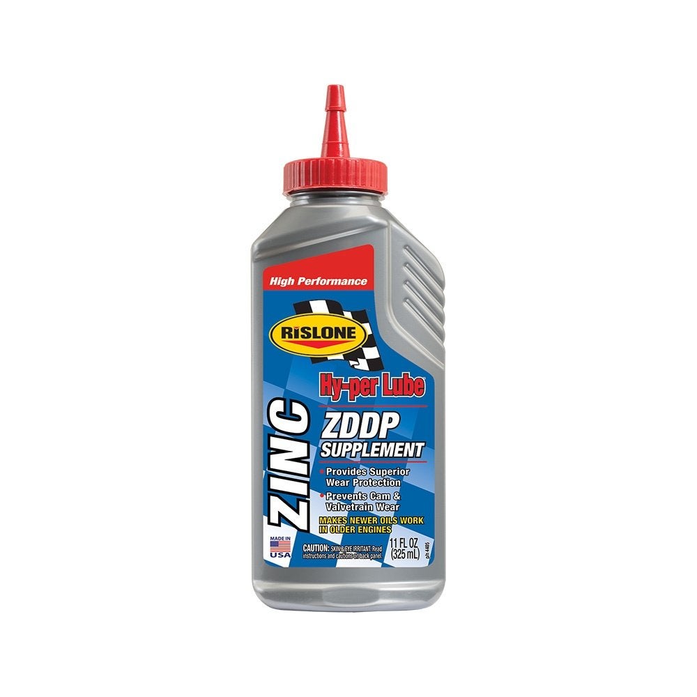 44405 | RISLONE ENGINE OIL SUPPLEMENT MET ZINC (ZDDP)
